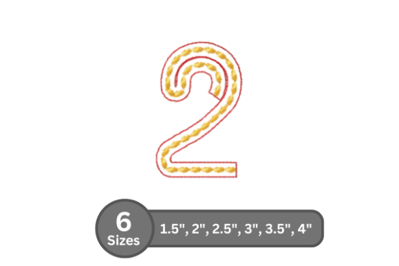 Rope Twist Number -2: A Review for Business Embroidery